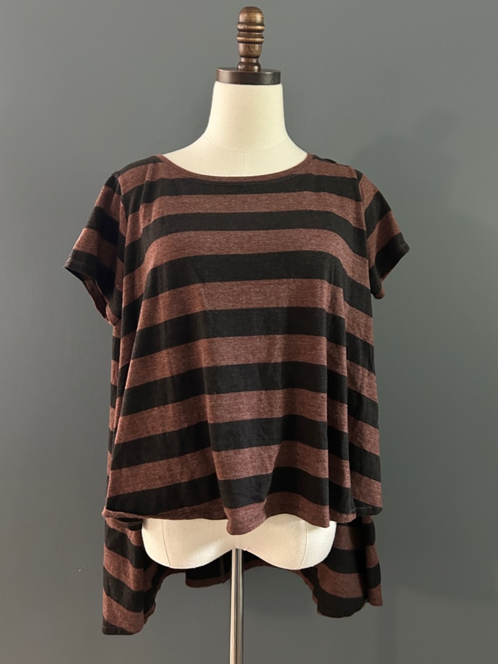 Amuse Society Tee